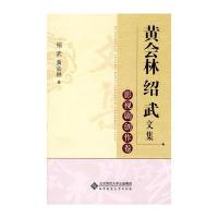 黄会林绍武文集 影视剧创作卷