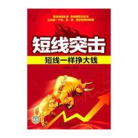 短线突击《短线一样挣大钱》