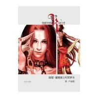 骑誓 蔷薇骑士的焚梦书