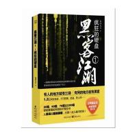 黑客江湖Ⅰ：疯狂的硬盘