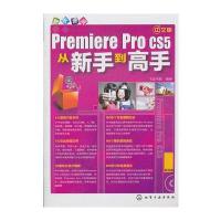 新手速成--中文版Premiere Pro CS5从新手到高手(附光盘)