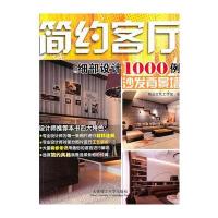 简约客厅细部设计1000例-沙发背景墙