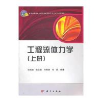 工程流体力学(上册)
