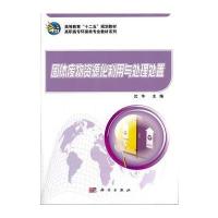 固体废物资源化利用与处理处置