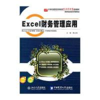 Excel财务管理应用