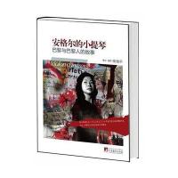 安格尔的小提琴：巴黎与巴黎人的故事