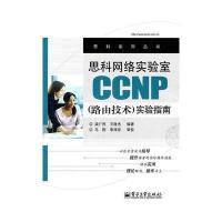 思科网络实验室CP(路由技术)实验指南