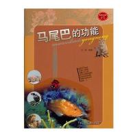 科学与未来丛书(第2辑):马尾巴的功能