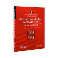 微纳米硫系固体润滑(英文版)