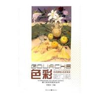 敲门砖——色彩 9787229045715