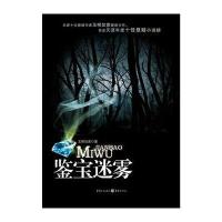 鉴宝迷雾 9787229051716