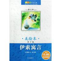 伊索寓言(美绘本青少版)