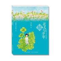 当代儿童文学作家原创书系:花儿与少年