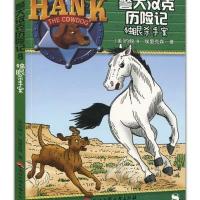警犬汉克历险记8—独眼杀手案 9787811404166
