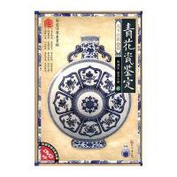 天下收藏 第2辑:青花瓷鉴定 贰(附赠专家讲座光盘)