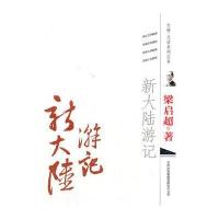新大陆游记