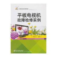 平板电视机故障检修实例 9787121170287