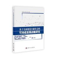 基于全面建设小康社会的可持续发展战略研究