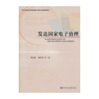 发达国家电子治理