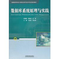 数据库系统原理与实践 9787113120702
