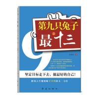 第九只兔子之十三