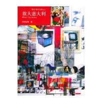 设计私生活之二:放大意大利--home书系(欧阳应霁 著)