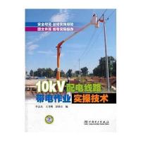 10kV配电线路带电作业实操技术