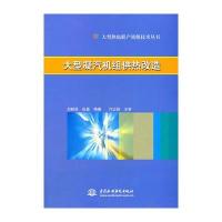 大型凝汽机组供热改造 (大型热电联产机组技术丛书)