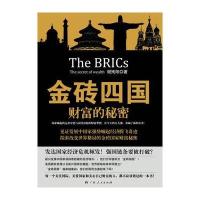 《金砖四国：财富的秘密》