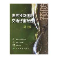 世界预防道路交通伤害报告