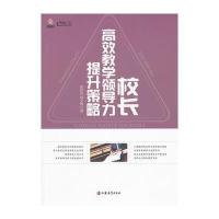 校长高校教学领导力提升策略