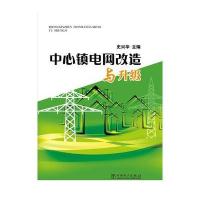 中心镇电网改造与升级
