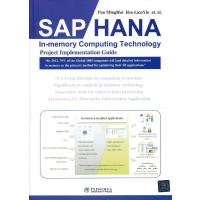 SAP HANA内存计算技术项目实战指南 9787302306344