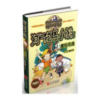 杨红樱淘气包马小跳系列：暑假奇遇(典藏版)