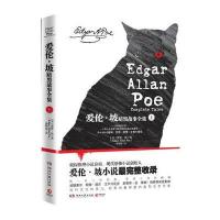 爱伦 坡暗黑故事全集(上册)
