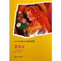 茶花女 9787532147106