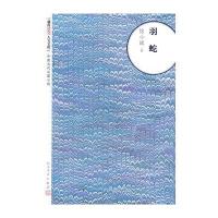 羽蛇 9787020094462