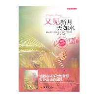 又见新月天如水