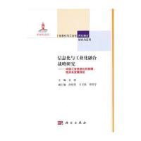 信息化与工业化融合战略研究--中国工业信息化的回顾、现状及发展预见