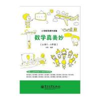 数学真美妙(小学5～6年级)