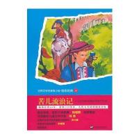 青少版世界名著--苦儿流浪记 9787532145959
