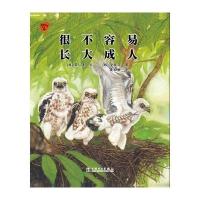 很不容易长大成人(平装) 9787512340213