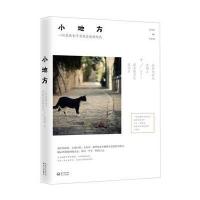 小地方：一位灵性女子寻找自我的仪式