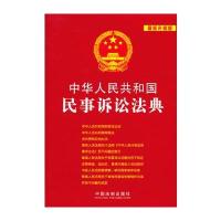 民事诉讼法典(2013升级版)——法典整编 应用系列