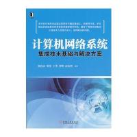 计算机网络系统集成技术基础与解决方案