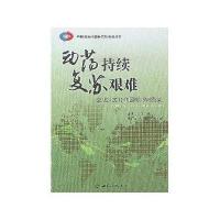 动荡持续 复苏艰难：2012-2013年形势纵览