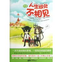 人生何处不相见(网游)