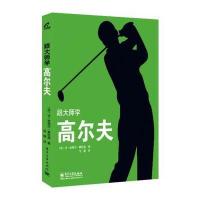 跟大师学高尔夫