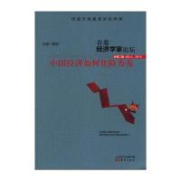 首席经济学家论坛：中国经济如何化险为夷