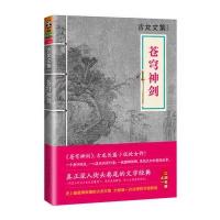 古龙文集 苍穹神剑